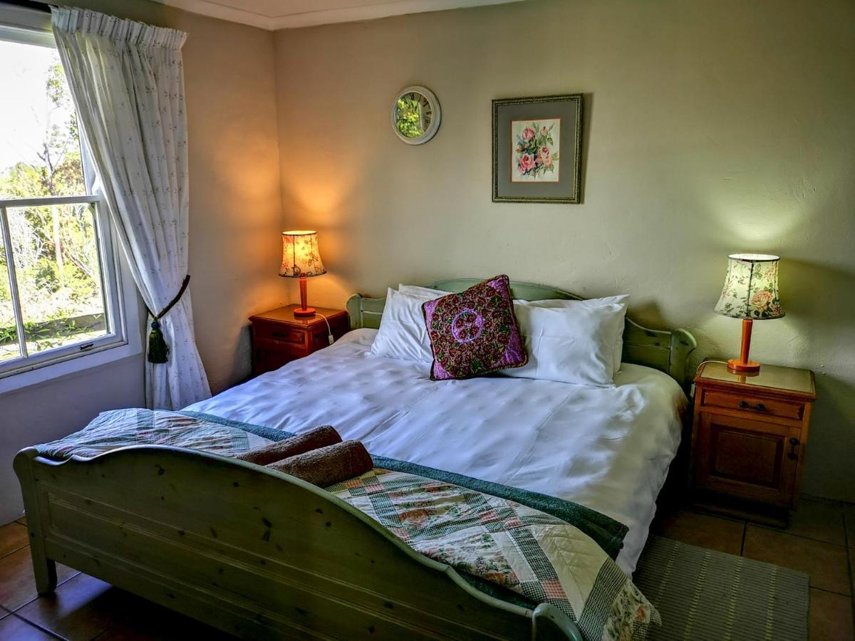 הוילה קניסנה Fernhill Guest Farm מראה חיצוני תמונה