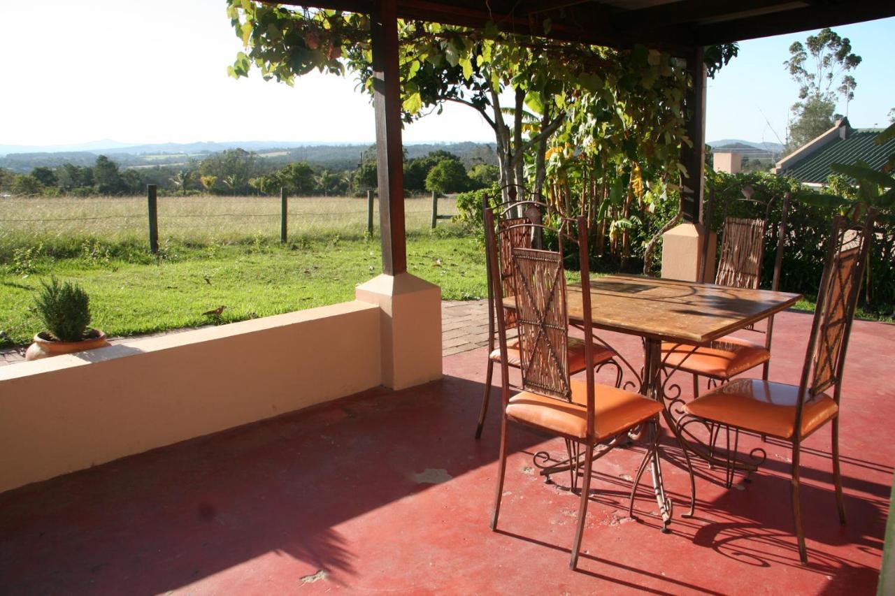 הוילה קניסנה Fernhill Guest Farm מראה חיצוני תמונה