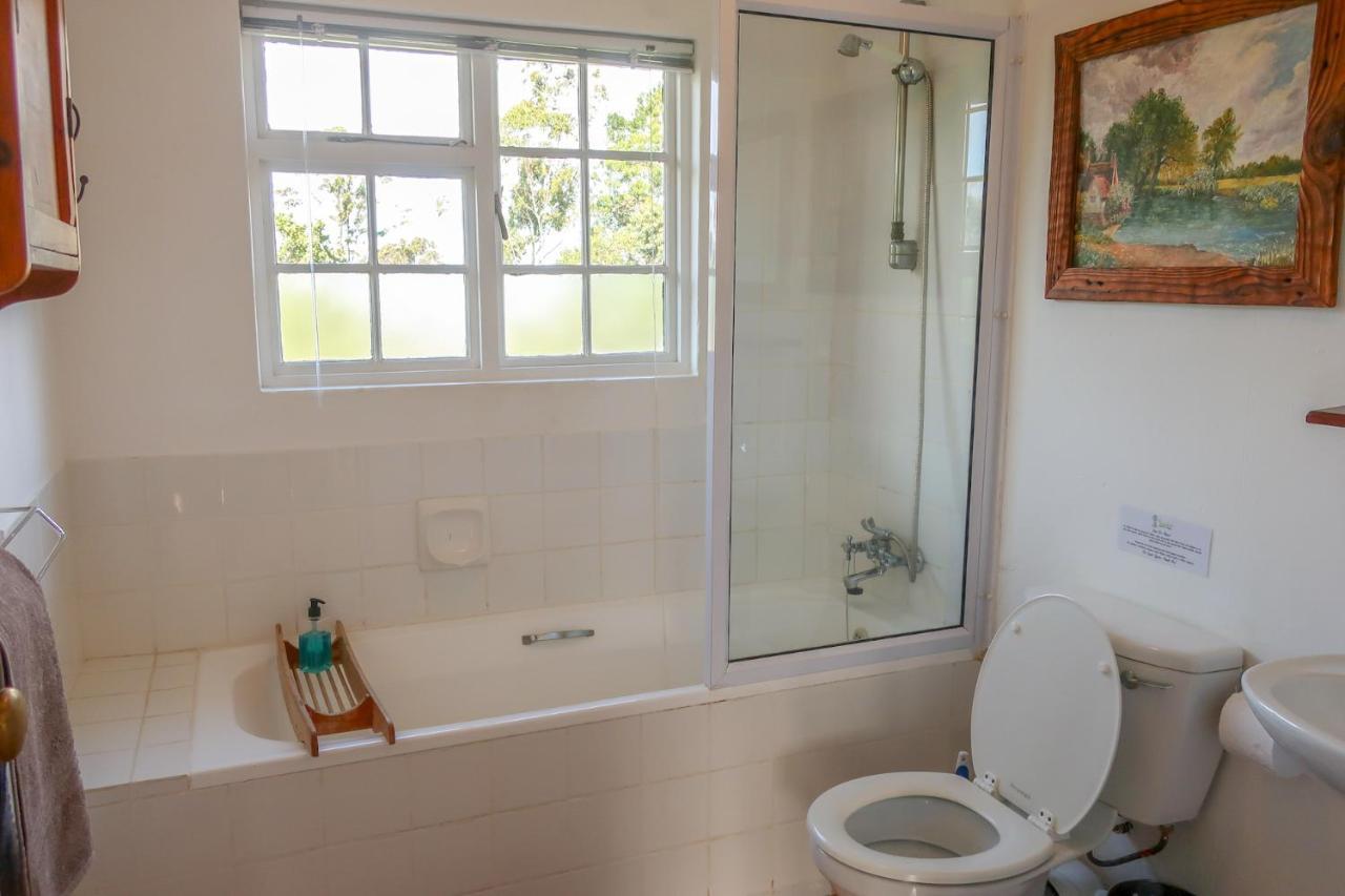 הוילה קניסנה Fernhill Guest Farm מראה חיצוני תמונה