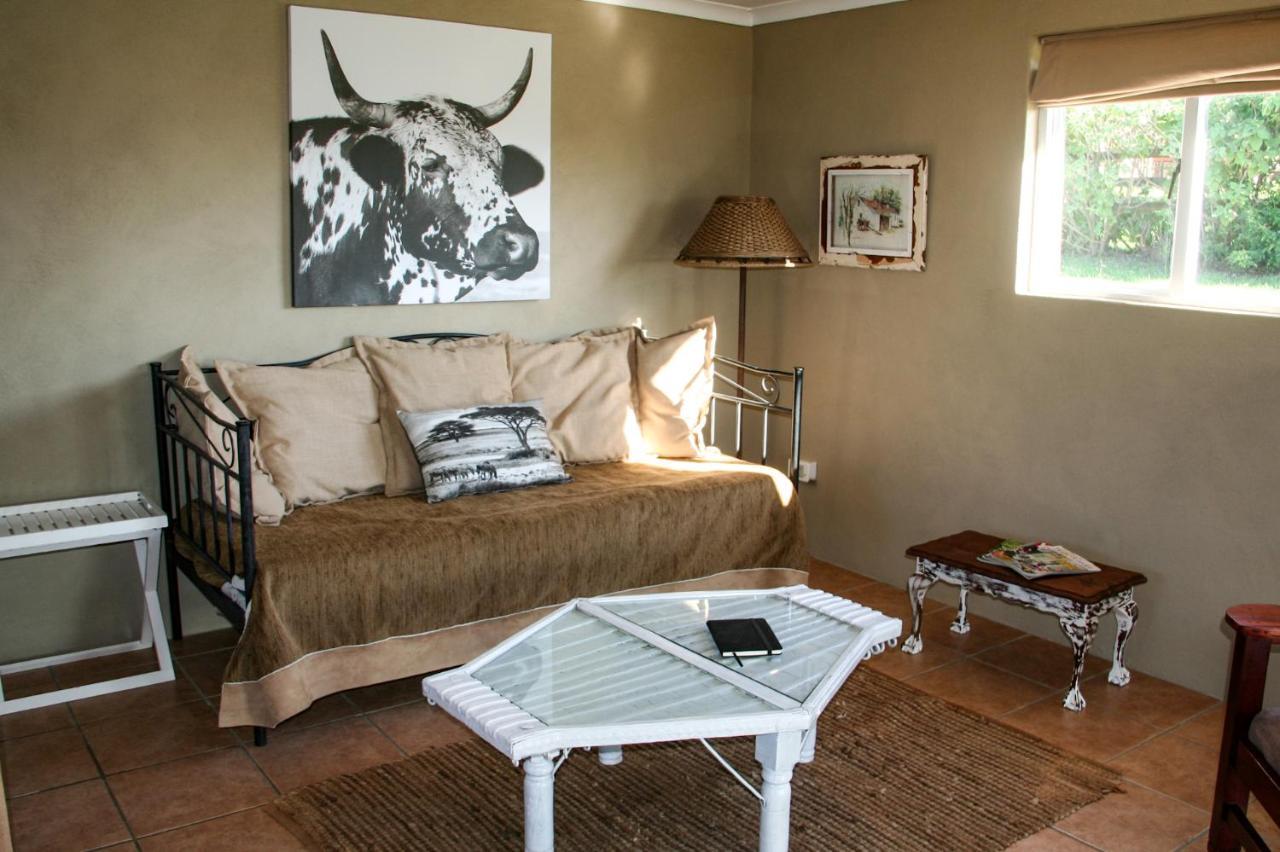 הוילה קניסנה Fernhill Guest Farm מראה חיצוני תמונה